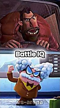 Shaw vs Professor Poopypants #edit #openseason #captainunderpantsmovie