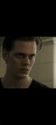 ahhhhhh!!! HIM!!!! #billskargard #pennywise #foryoupage #imaddictedtoyou