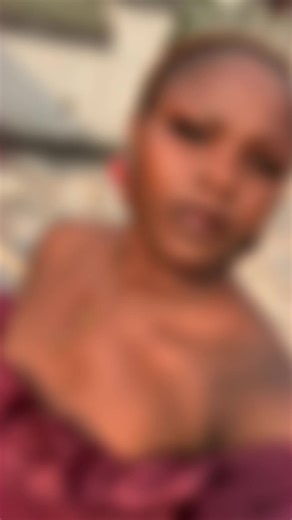 #ProudlyOgonibloodline beauty Dey cry 😭