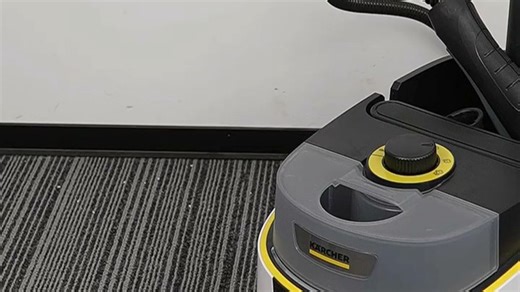 双水箱设计续航更久，智能补水省心又便捷