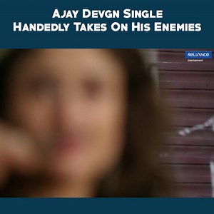 60K views · 789 reactions | Ajay Devgn Single Handedly Takes On His Enemies | Singham Returns | Movie Scene Bajirao Singham, an honest police officer, encounters Babaji, a god-man with connections to high profile politicians, when he investigates the death of an officer from his team.#SinghamReturns | Reliance Entertainment | Facebook