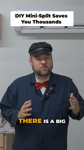 Senville Mini Split: The Ultimate HVAC Upgrade? #hvac #appliances #HomeImprovement #repair #DIY #fypシ #foryoupagereels #foryourpage #trendingreel #reelsfacebook #facebookreel #popular #foryoupageシ | Ben's Appliances