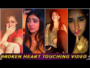 Dhokha De Diya 😭New Hindi Sad Tik tok 💔Emotional Sad Video 2022 #anglesusmita07