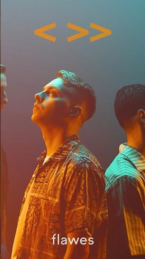 'One Step Back, Two Steps Forward' by ‪@Flawes‬ is out NOW! Check the description to listen 💥