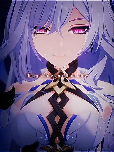 Skirk edit || Lathi || Genshin Impact