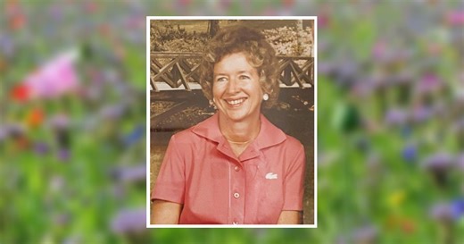 Nancy Weld Wise Obituary March 29, 2026 - John M. Oakey & Son Funeral Home