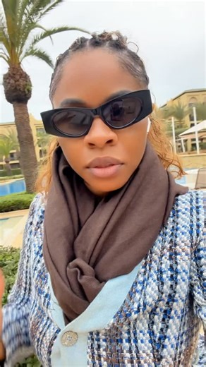 Chioma Iyagba on Instagram: "If you missed the free masterclass comment RECORDING and I’ll send it to you. Over 3000 people received life changing training this past weekend. Eyes were opened to so many possibilities. If you were in that class comment below 👇"