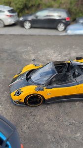 4.1K views · 382 reactions | Scale model meeting | AC Collection | Facebook