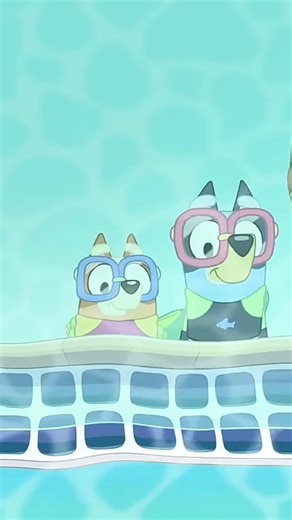 bluey episode the pool edit 🔥🔥🔥🔥🔥🔥🔥😎😎😎😎