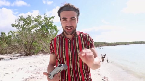 Why This Private Island Is Only $10