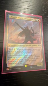 24K views · 456 reactions | Tonight i learned a very important lesson… #mtg #magicthegathering #mtgcommander #commander | Ben Bateman MTG | Facebook