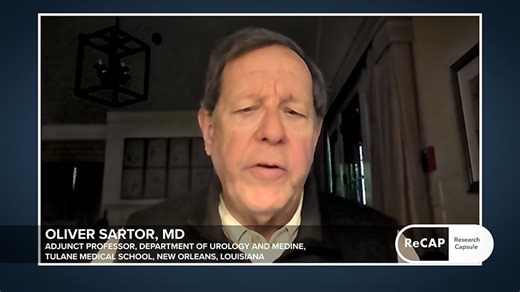 Prostate Cancer Highlights From ASCO 2025