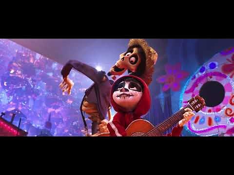 『リメンバー・ミー』本編映像