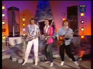 24K views · 240 reactions | Joy - Touch by touch TV 1987 | Euro Disco & Flashbacks | Facebook