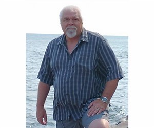 Lawrence "Larry" R. McDonald Jr. Obituary (2025) - Gaylord, MI - Gaylord Community Funeral Home & Cremation Service - Gaylord