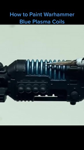 ShruggingAtlasMiniatures on TikTok