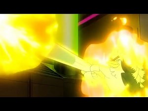 Ash's Sirfetched Learned "Meteor Assault" English Subbed |Pokémon Journeys|