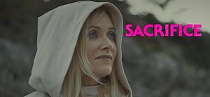 Interview: Barbara Crampton Talks SACRIFICE and Wanting to Become the Betty White of Horror - Daily Dead