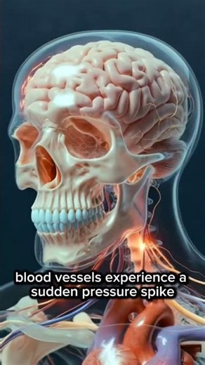 WHAT HAPPENS IF YOUR BODY IS EXPOSED TO A SHOCKWAVE EXPLOSION (NO DEBRIS IMPACT)?