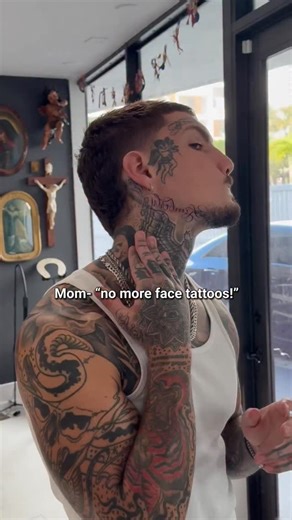 Thinking about you every day mom Thanks brotha @buzymanjefe | Dean Lauer