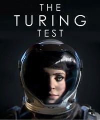 The Turing Test (video game) - Alchetron, the free social encyclopedia