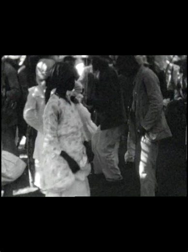 Danse Traditionnelle Haïtienne de 1936 🇭🇹