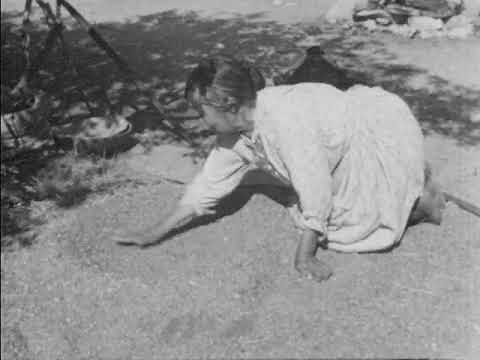 Bread From Acorns (1933)