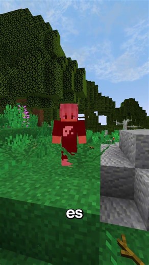 Este Es El Mod Más Realista De Todo Minecraft! 😯 #shorts #minecraft