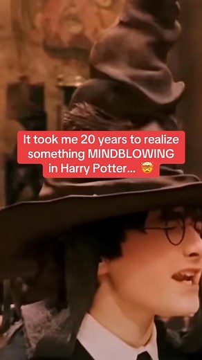 48K views · 527 reactions | You will not see Harry Potter the same again  #harrypotter #pottertok #potterhead #jkrowling #prisonerofazkaban #voldemort #fypm #movies #filmtok | Movie Mistakes | Facebook
