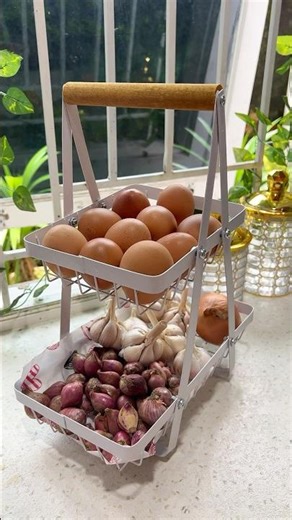 Multipurpose stacking rack #rack #stackingrack