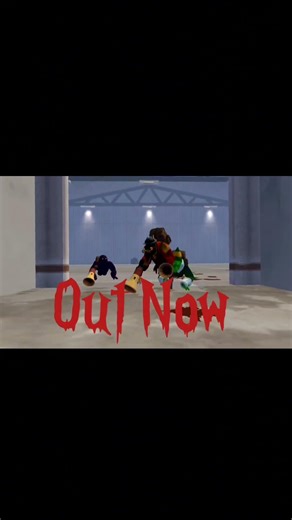 Ghost Busters Movie #animalcompany #vr #movie