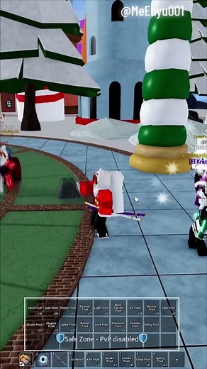 EnYu took the 400 fruits fertility challenge 😱💥💥 #Enyu #bloxfruits #roblox #fyp #fypシ゚viral #viral #robloxdavidbaszucki #gaming #game #spinfruitbloxfruits #spinfruit #gamerobot