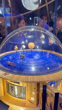 🇭🇰梵克雅宝天象仪整点报时‼️全球唯一公开