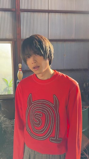 #松村北斗 ー 12th Single「音色」Music Video公開中🎬 京本大我 主演 カンテレ・フジテレビ系ドラマ『#お迎え渋谷くん』主題歌🩴🌸 2024年5月1日リリース💿 #SixTONES #SixTONES_音色 #NewMusic