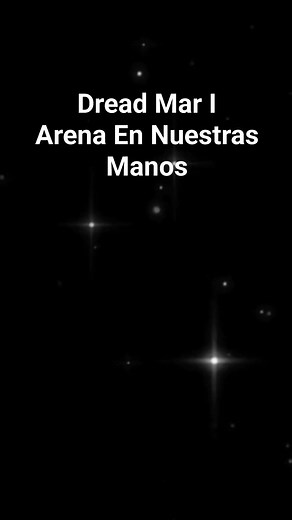 Dread Mar I: Arena En Nuestras Manos #MusicVidArt🎧🌎🎧🌎🎧🌎 #Rock #Music #RockStar #DreadMarI #ArenaEnNuestrasManos #RockYMetal #fyp #fypシ #Tampico🦀 #México🇲🇽 | Todo El Rock