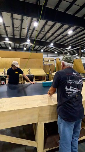 6.9K views · 46 reactions | It takes a team. #nashvillecoach #coach #bus #tourbus #travel #traveling #motorhome #rv #bus #interior #luxury #nashville #music #travel #traveling #rv #motorhome | Nashville Coach | Facebook