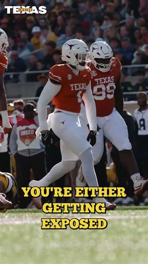 Texas' Most Dominant Offense Yet!? 👀🤯