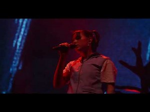 BENEE - Kool (Live at Spark Arena)