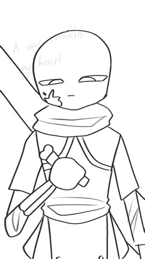 Bang Bang Bang animation meme Ink & Error