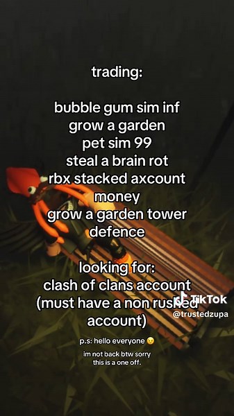 👋🏼 #trustedzupa #fyp #roblox #trading #crosstrading