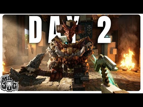 I Played HYTALE… and Immediately Regretted It (Part 2)