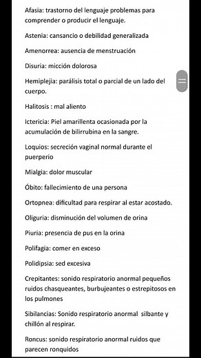 Terminología Médica en Enfermería: Guía Completa