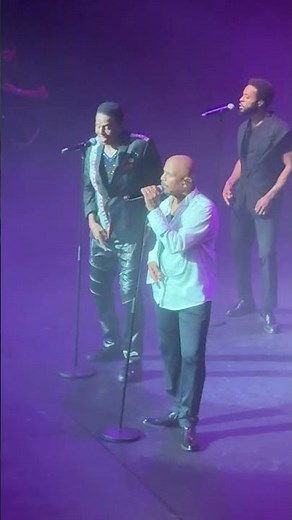 The Jacksons Live in Eindhoven | Shake Your Body (May 27, 2026)