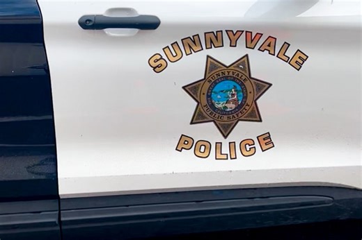 DUI crash in Sunnyvale Thursday night leaves woman dead