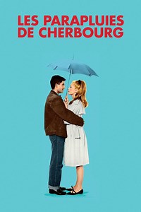 The Umbrellas of Cherbourg - Alchetron, the free social encyclopedia