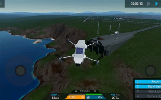 简单火箭2官网顶级作品https://www.simplerockets.com/c/S50DZ3/XLX-01-Drone