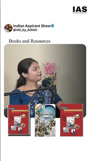 MPPSC Prelims Books and Resources by Topper | Crack MPPSC Pre 2025 | MPPSC Topper Interview #mppsc