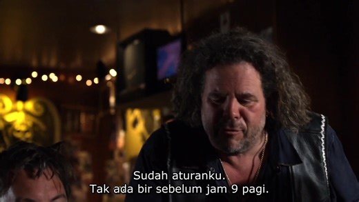 Season 1 eps 2 #sonsofanarchy | Moch Taufik