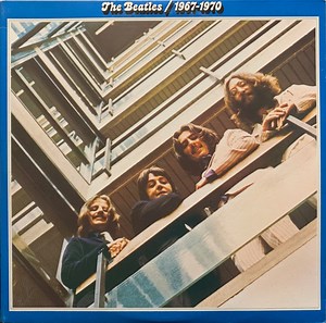 The Beatles - 1967-1970