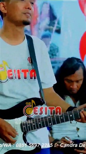 “Seperti doa yang tak terucap, musik hadir sebagai perantara antara yang fana dan yang abadi—menyentuh jiwa tanpa perlu meminta izin.” #omdesita #dangdutjadul #musik | TOtok